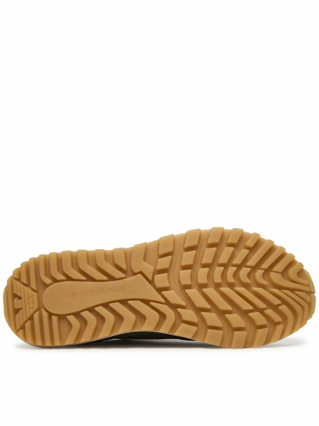 Sneakers EM003739 AF19724 MZ783 Verde