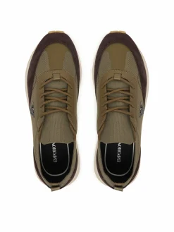 Sneakers EM003739 AF19724 MZ783 Verde