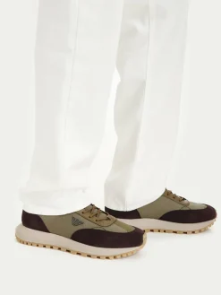 Sneakers EM003739 AF19724 MZ783 Verde
