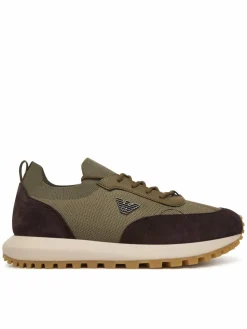 Sneakers EM003739 AF19724 MZ783 Verde