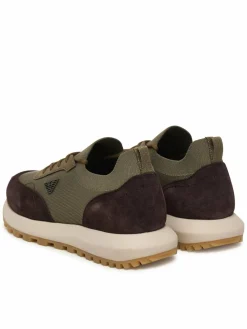 Sneakers EM003739 AF19724 MZ783 Verde