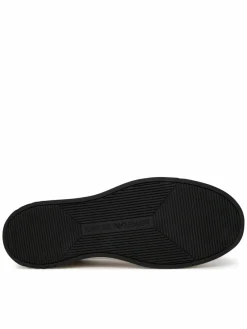 Sneakers EM005292 AF24320 U0003 Bianco