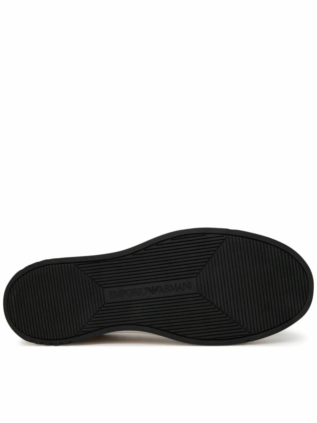 Sneakers EM005292 AF24320 U0003 Bianco