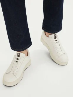 Sneakers EM005292 AF24320 U0003 Bianco