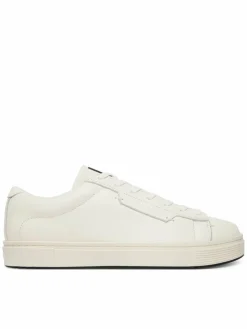 Sneakers EM005292 AF24320 U0003 Bianco