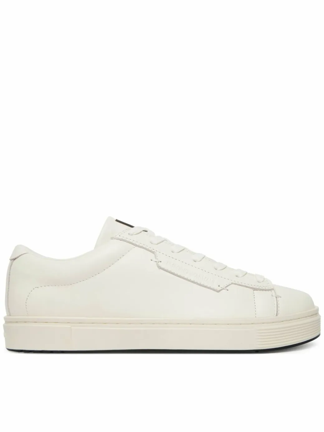 Sneakers EM005292 AF24320 U0003 Bianco