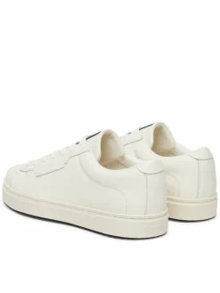 Sneakers EM005292 AF24320 U0003 Bianco