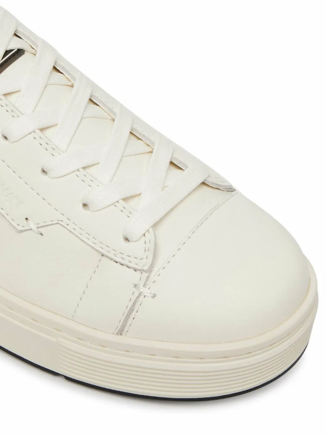 Sneakers EM005292 AF24320 U0003 Bianco