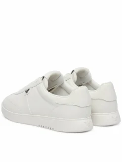 Sneakers EM003062 AF20004 U0003 Bianco