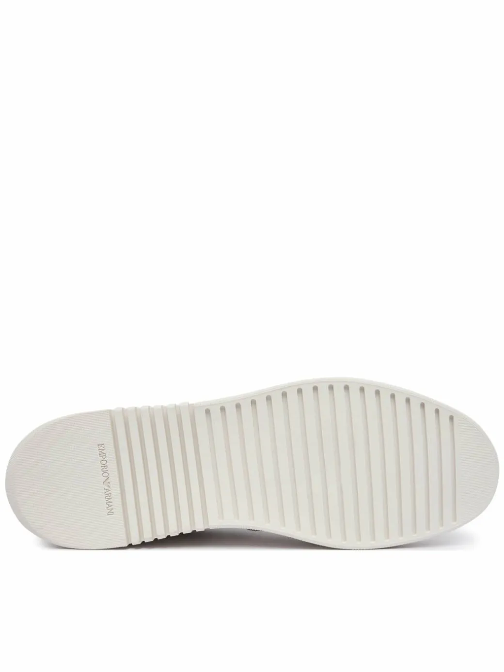 Sneakers EM003062 AF20004 U0003 Bianco