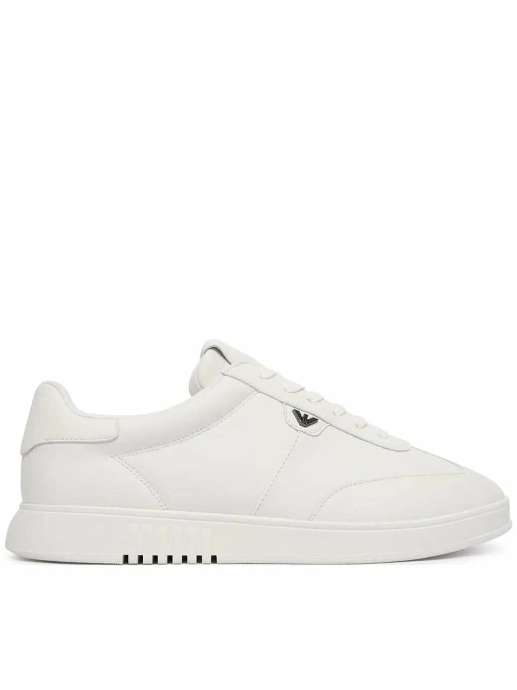 Sneakers EM003062 AF20004 U0003 Bianco