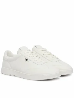 Sneakers EM003062 AF20004 U0003 Bianco