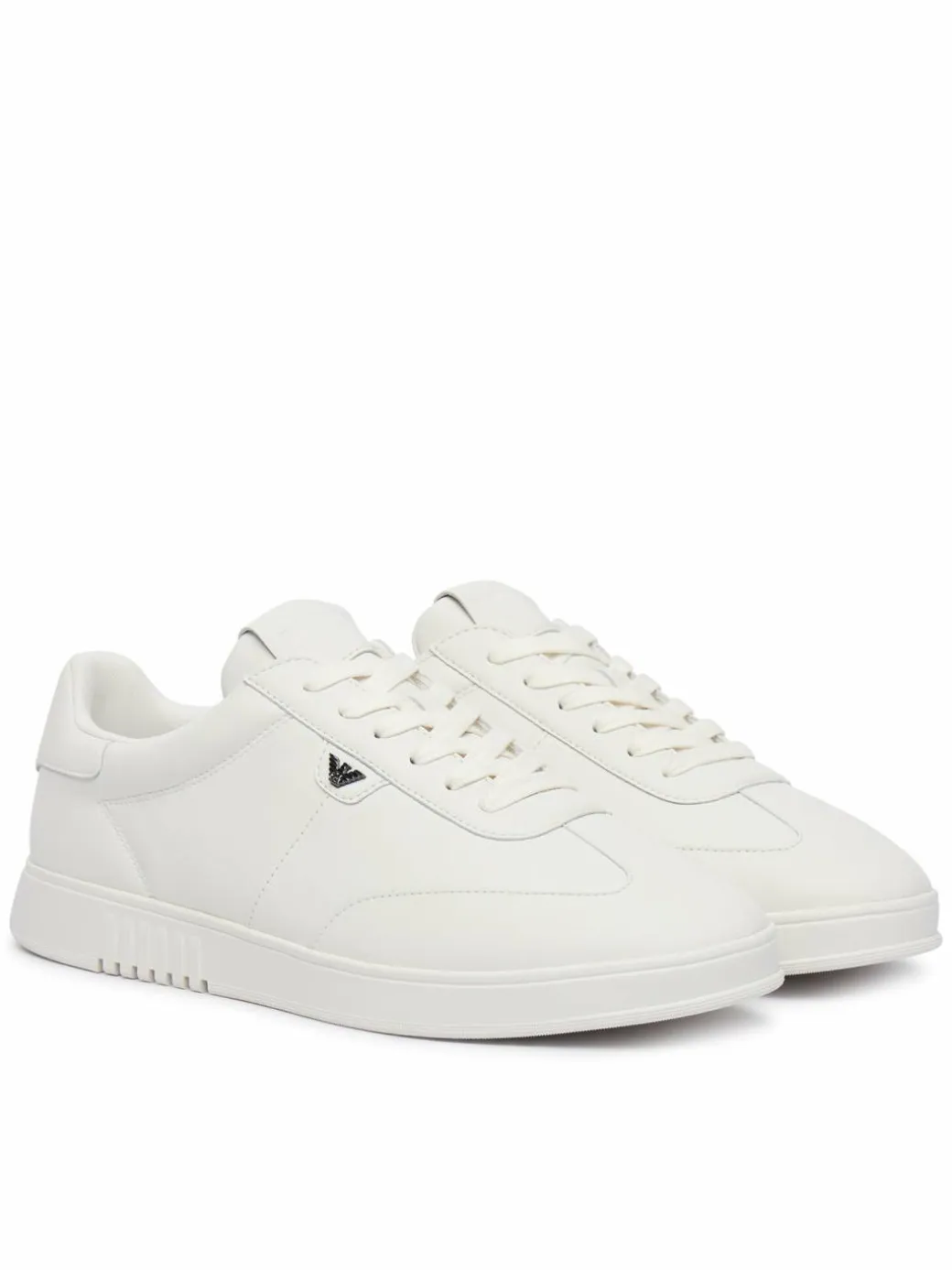 Sneakers EM003062 AF20004 U0003 Bianco