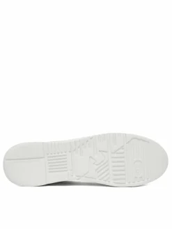 Sneakers EM003663 AF19999 U0001 Bianco