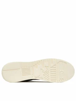 Sneakers EM003663 AF19998 U8139 Blu scuro