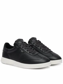 Sneakers EM003062 AF20004 UC001 Nero