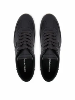 Sneakers EM003062 AF20004 UC001 Nero