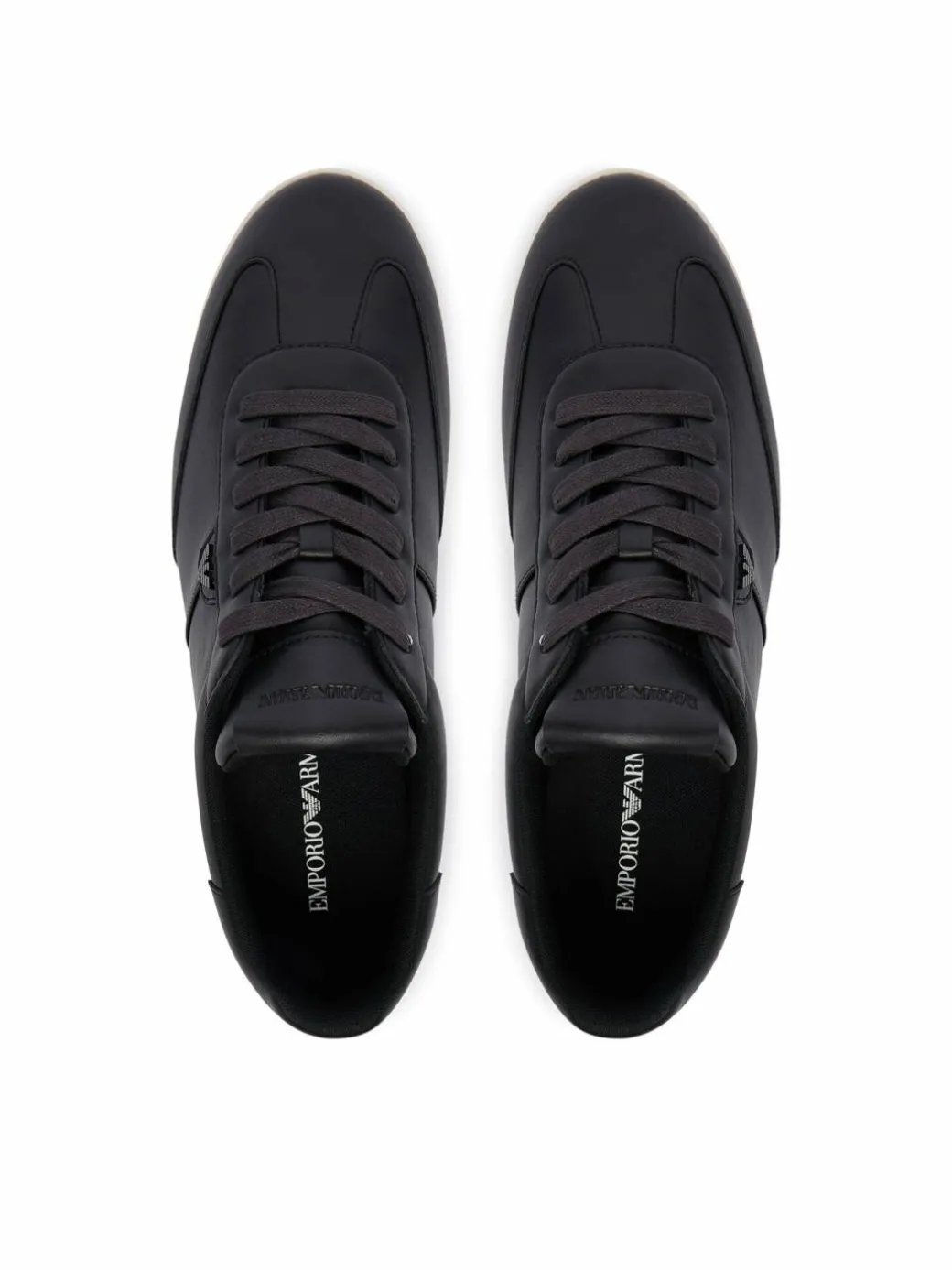 Sneakers EM003062 AF20004 UC001 Nero