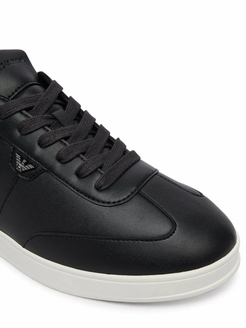 Sneakers EM003062 AF20004 UC001 Nero