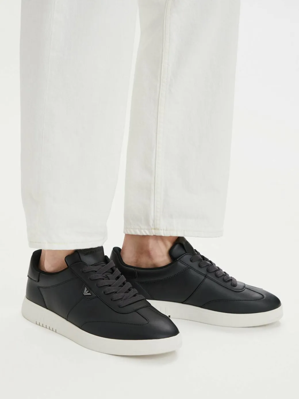 Sneakers EM003062 AF20004 UC001 Nero
