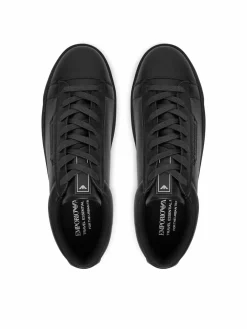 Sneakers EM005292 AF24320 UC001 Nero