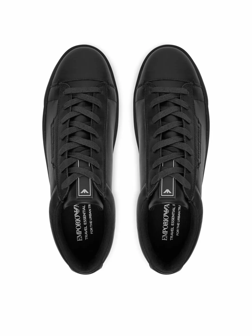 Sneakers EM005292 AF24320 UC001 Nero