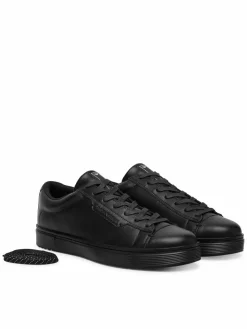 Sneakers EM005292 AF24320 UC001 Nero