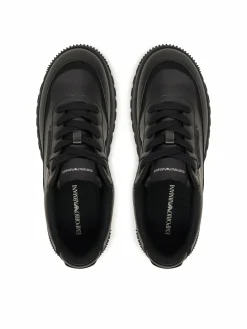 Sneakers EM006510 AF27353 UC001 Nero