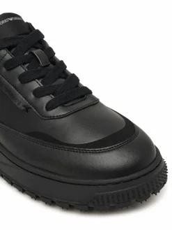 Sneakers EM006510 AF27353 UC001 Nero