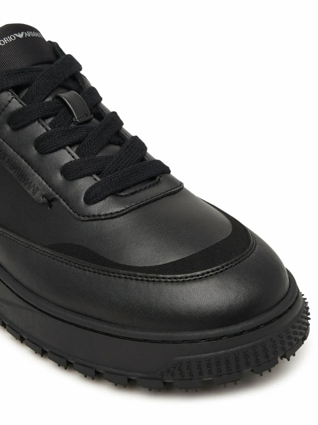 Sneakers EM006510 AF27353 UC001 Nero