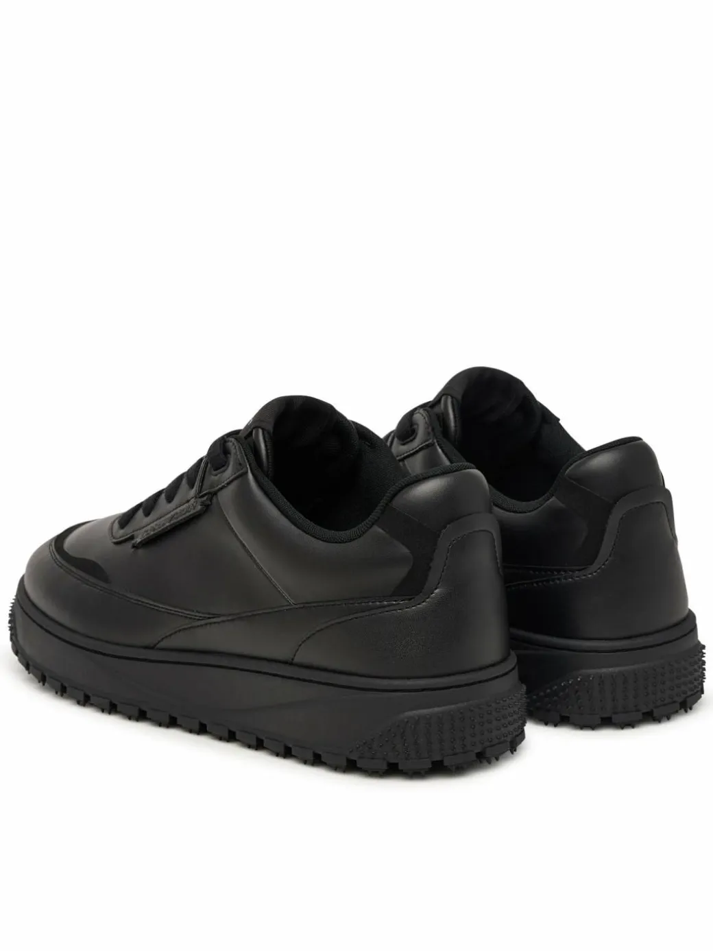 Sneakers EM006510 AF27353 UC001 Nero
