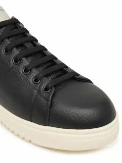 Sneakers EM003663 AF19999 UC001 Nero