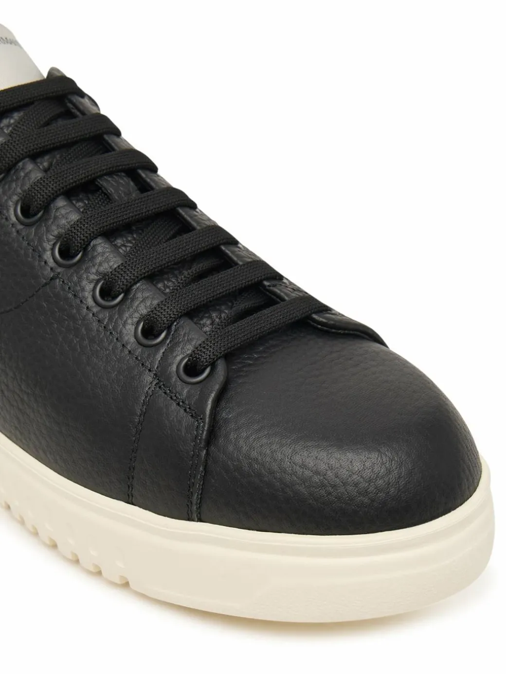 Sneakers EM003663 AF19999 UC001 Nero
