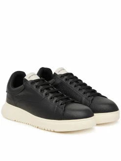 Sneakers EM003663 AF19999 UC001 Nero