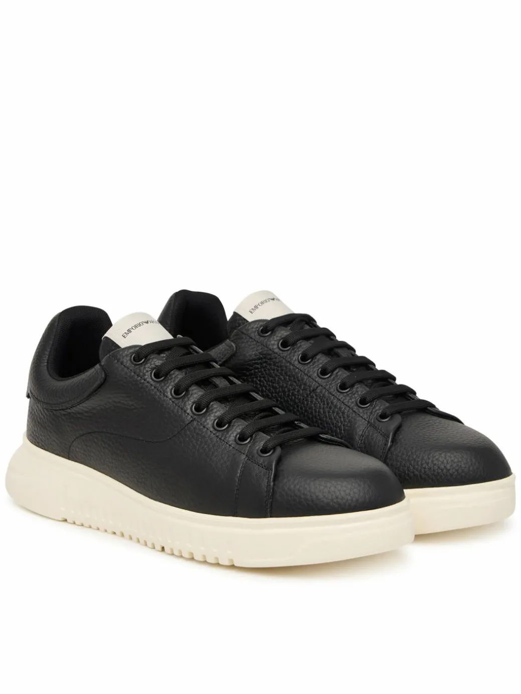 Sneakers EM003663 AF19999 UC001 Nero