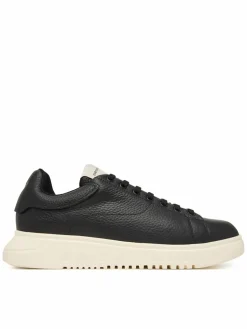 Sneakers EM003663 AF19999 UC001 Nero