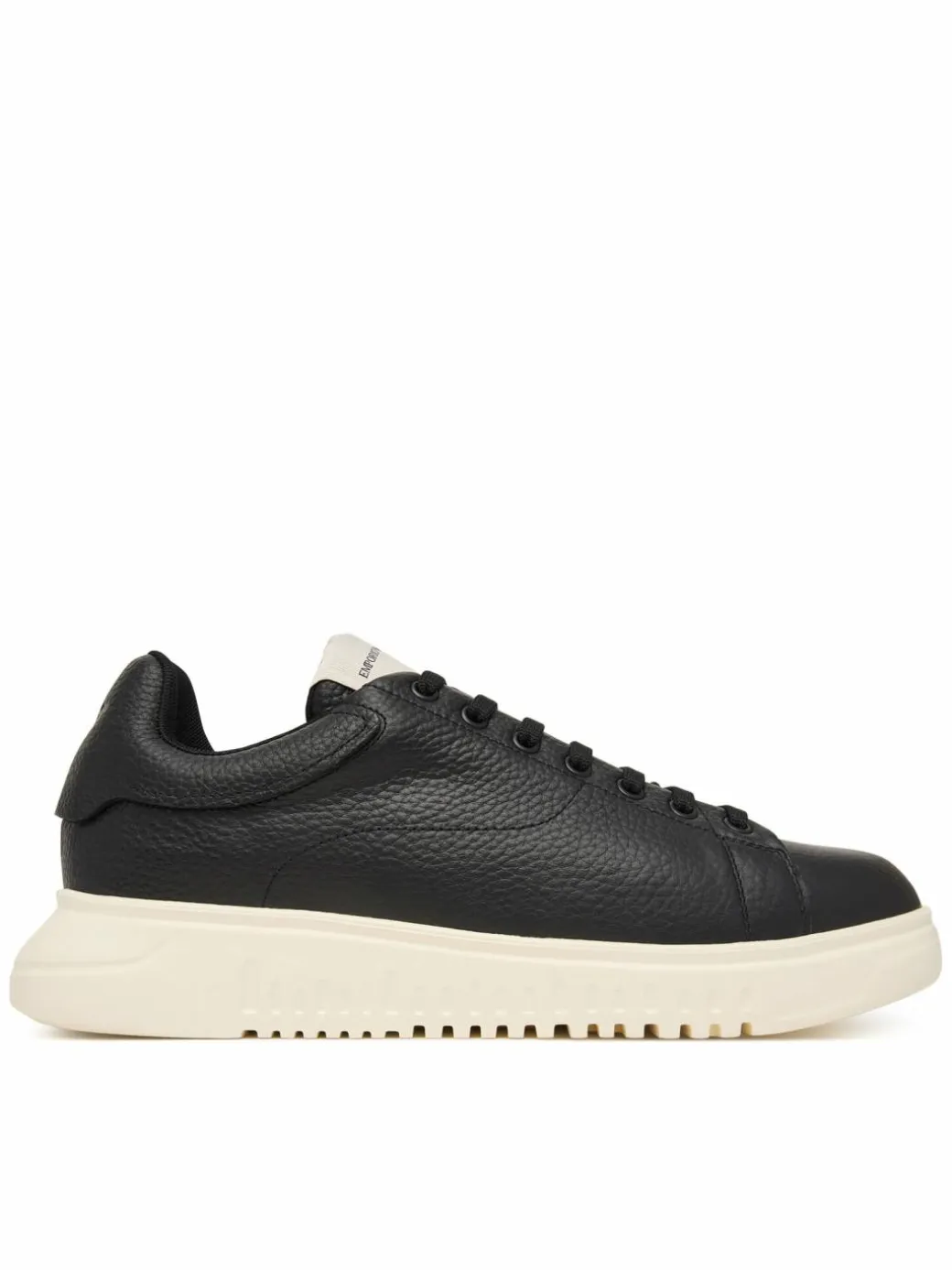 Sneakers EM003663 AF19999 UC001 Nero