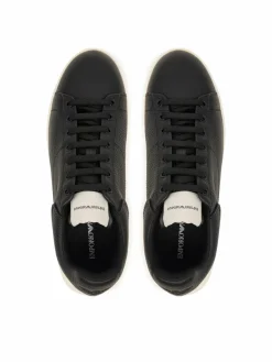 Sneakers EM003663 AF19999 UC001 Nero