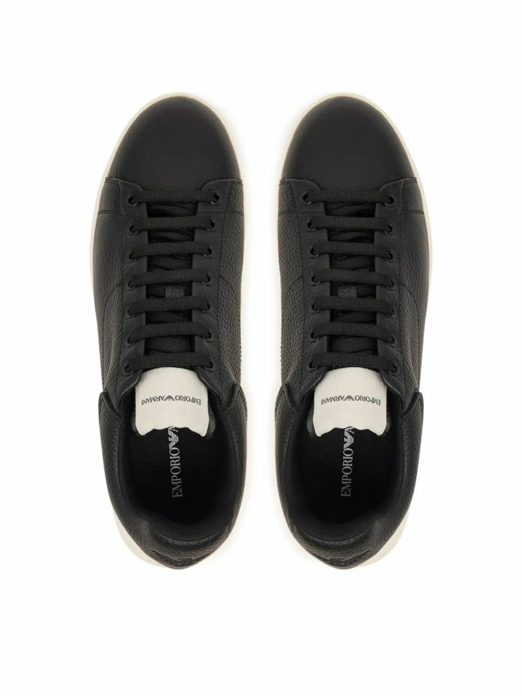 Sneakers EM003663 AF19999 UC001 Nero