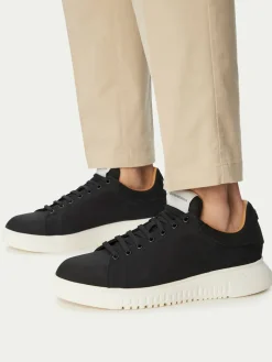 Sneakers EM003663 AF19998 UC001 Nero