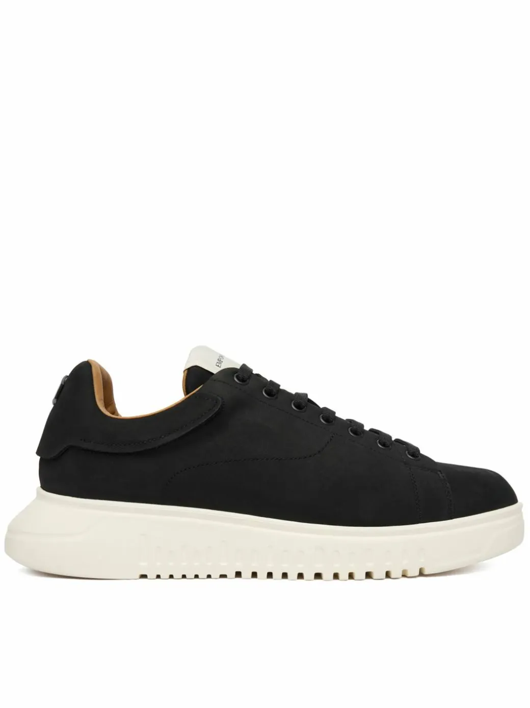 Sneakers EM003663 AF19998 UC001 Nero