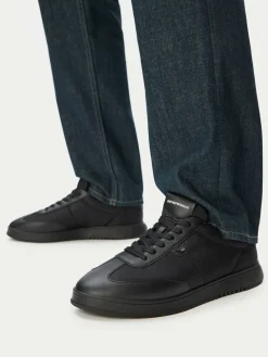 Sneakers EM003062 AF18210 UC001 Nero