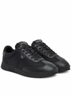 Sneakers EM003062 AF18210 UC001 Nero