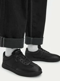 Sneakers EM003062 AF18210 UC001 Nero