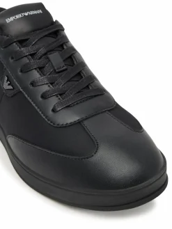 Sneakers EM003062 AF18210 UC001 Nero