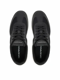Sneakers EM003062 AF18210 UC001 Nero