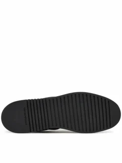 Sneakers EM003062 AF18210 UC001 Nero