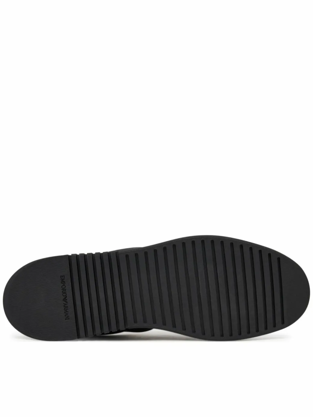 Sneakers EM003062 AF18210 UC001 Nero