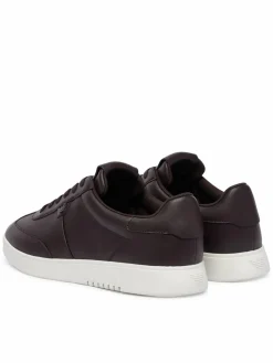 Sneakers EM003062 AF20004 U6030 Marrone scuro