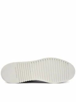 Sneakers EM003062 AF20004 U6030 Marrone scuro